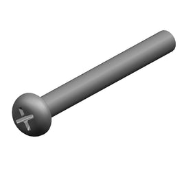SCREW-ST-PP-B-ZP 8-18X1 1/2 - EZGO OEM | Canyon Lake Mobile