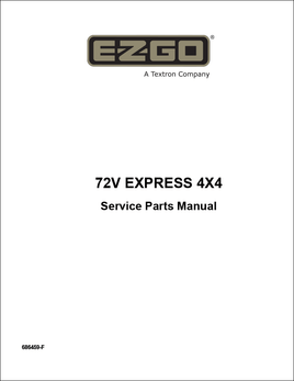 SP, EXPRESS 4X4