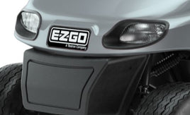 HEADLAMP,LED,TXT,RH-ASSY