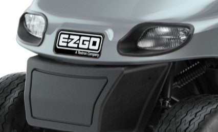 HEADLAMP,LED,TXT,RH-ASSY