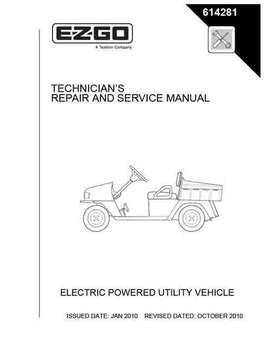 REPAIR MAN_ST400_48V