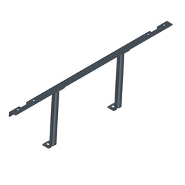 ASSY SEAT SUPPORT FRONT