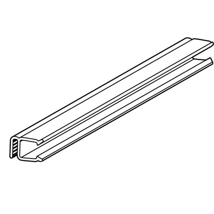 SASH,WINDSHIELD,26'' (POA)