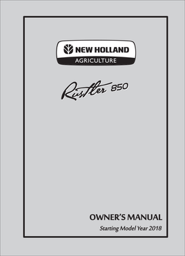 OG,RUSTLER 850,MY18+