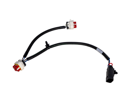 HARNESS,COMM,TRIPLE - EZGO OEM | Canyon Lake Mobile