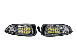 SVC-HEADLIGHT,LED,2016+RXV