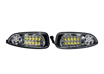 SVC-HEADLIGHT,LED,2016+RXV