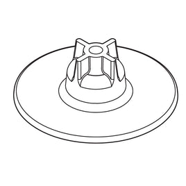 RETAINER,SOUND TREATMENT