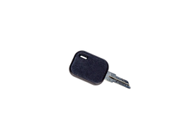 SVC-KEY,IGNITION,BLANK - EZGO OEM | Canyon Lake Mobile