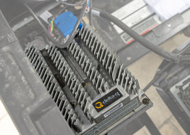 SVC-CONTROLLER,ISG,EX1 - EZGO OEM | Canyon Lake Mobile