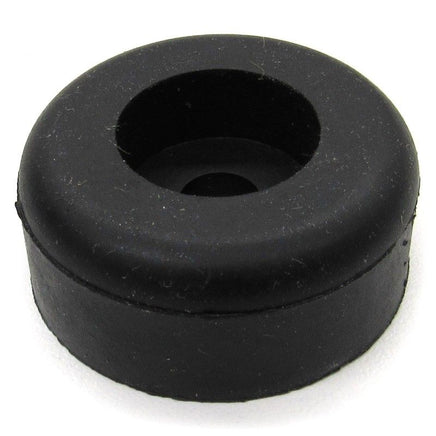 RUBBER BUMPER