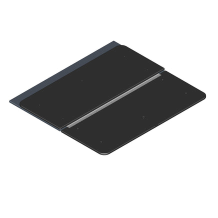 DECK BOARD-ASSEMBLY