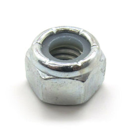 NUT-LOCK-PLASTIC INSERT