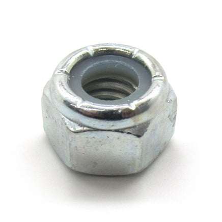 NUT-LOCK-PLASTIC INSERT