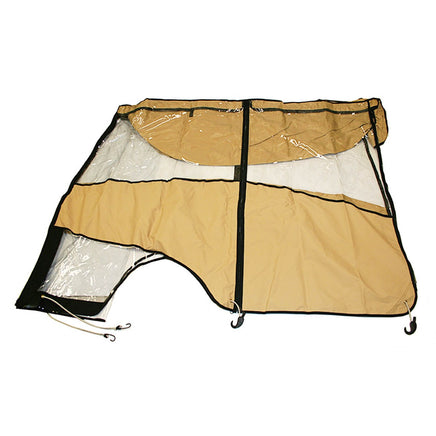 ENCLOSURE,4 PASS,TOAST-KIT