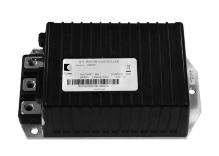 CONTROLLER,48V - EZGO OEM | Canyon Lake Mobile