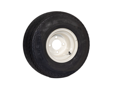 SVC-ASSY, TIRE & WHEEL, LINKS