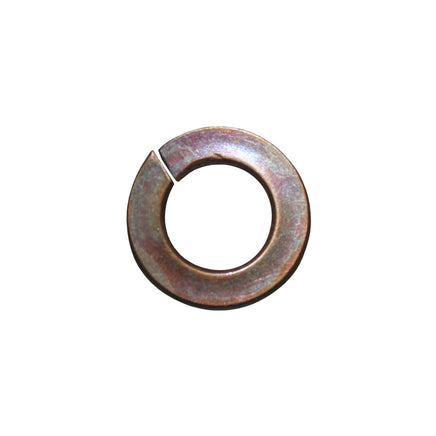 WASHER-LK-SILICON BZ