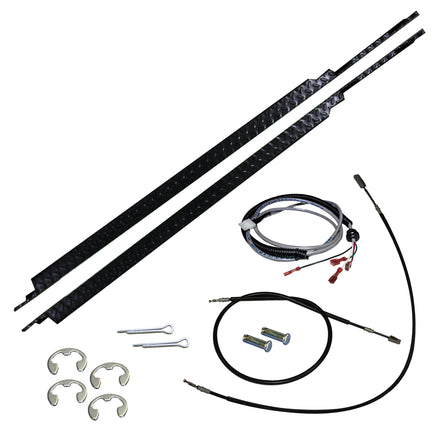TXT PDS PRE-2013.5 STRETCH KIT PKG