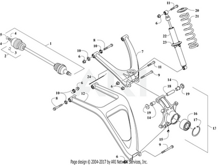Retaining Clip