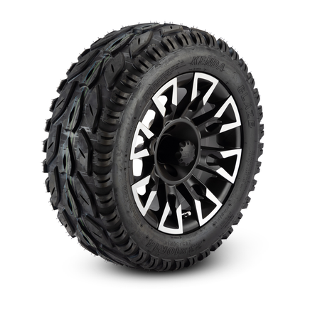 ASM,RH,23X10-R14 BLAZE MTD MACH DROID