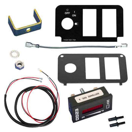 STATE OF CHARGE PKG 36V VERT (TEXT) - EZGO OEM | Canyon Lake Mobile