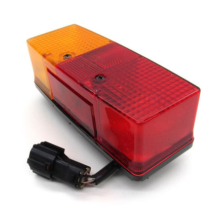 REAR LAMP ASSY, LH