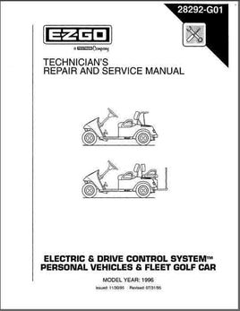 MANUAL-TECH-SVC/REPAIR-ELE-TXT