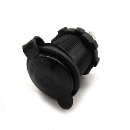 12V Accessory Outlet
