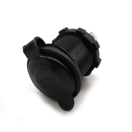 12V Accessory Outlet
