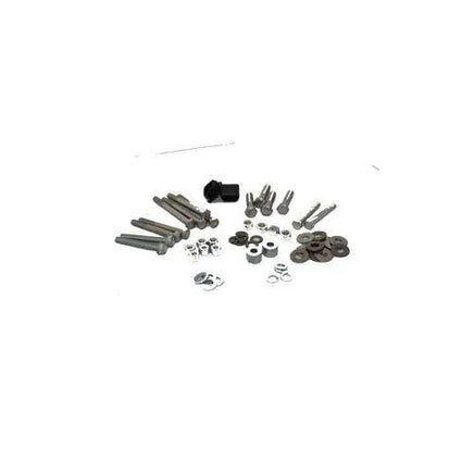 SVC-KIT-HARDWARE-SUNTOP,USE W/FRONT BUMP