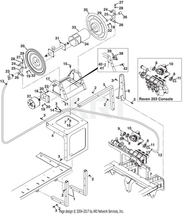 PLATFORM, REEL