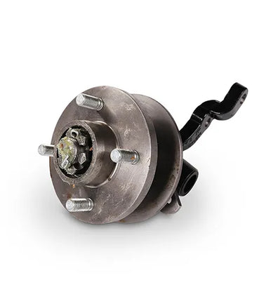 ASM SPINDLE (PASS SIDE)