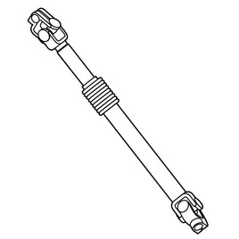 SHAFT, INTERMEDIATE