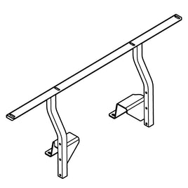 FRAME,SEAT SUPPORT,TXT-WLD