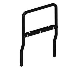 HANDRAIL,REAR FOOTREST-UNASSEMBLED