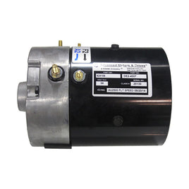 MOTOR,ELEC 36V DC PDS,ADVANCED,REGEN - EZGO OEM | Canyon Lake Mobile
