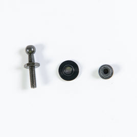 Split Windshied Lower Pin ASM