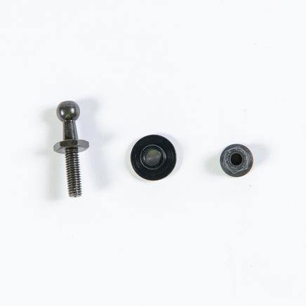 Split Windshied Lower Pin ASM