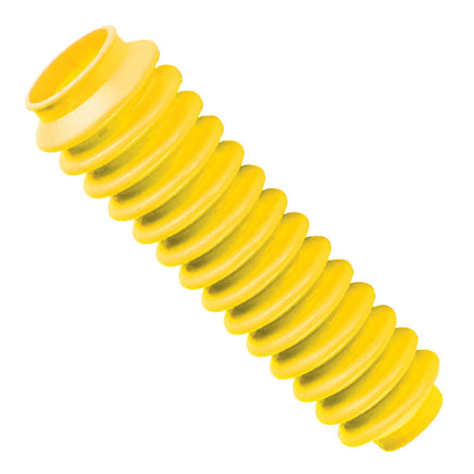 SVC - BOOT,SHOCK ABSORBER,YELLOW