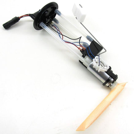 4-Bar Fuel Pump Assembly