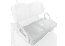 FLIP SEAT/BED,RXV,PREM,MJB,GRAY-ASSY