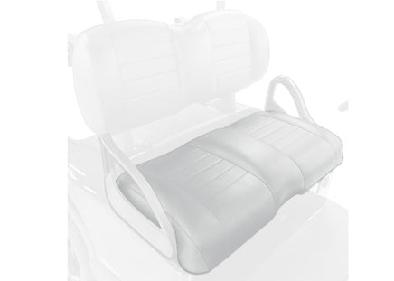 FLIP SEAT/BED,RXV,PREM,MJB,GRAY-ASSY