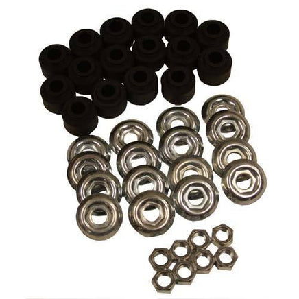 SHOCK BUSHING KIT