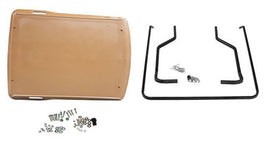KIT,TOP INSTL (BLACK)
