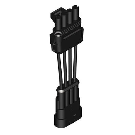 SVC-JUMPER,RXV HARN,MOTOR SENSOR - EZGO OEM | Canyon Lake Mobile