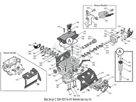 STUD, CYLINDER HEAD CARB SIDE