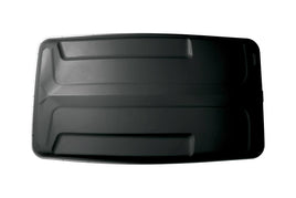 TOP,BLK,80IN W/O HOLES
