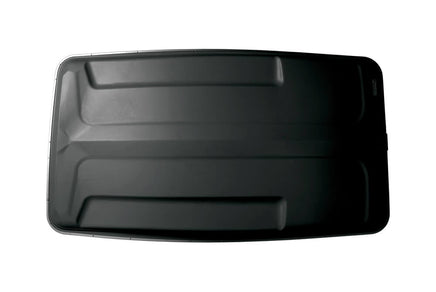 TOP,BLK,80IN W/O HOLES