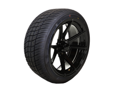 ASM,205/35R14,PMT SBR,GLOSS BLACK APOLLO